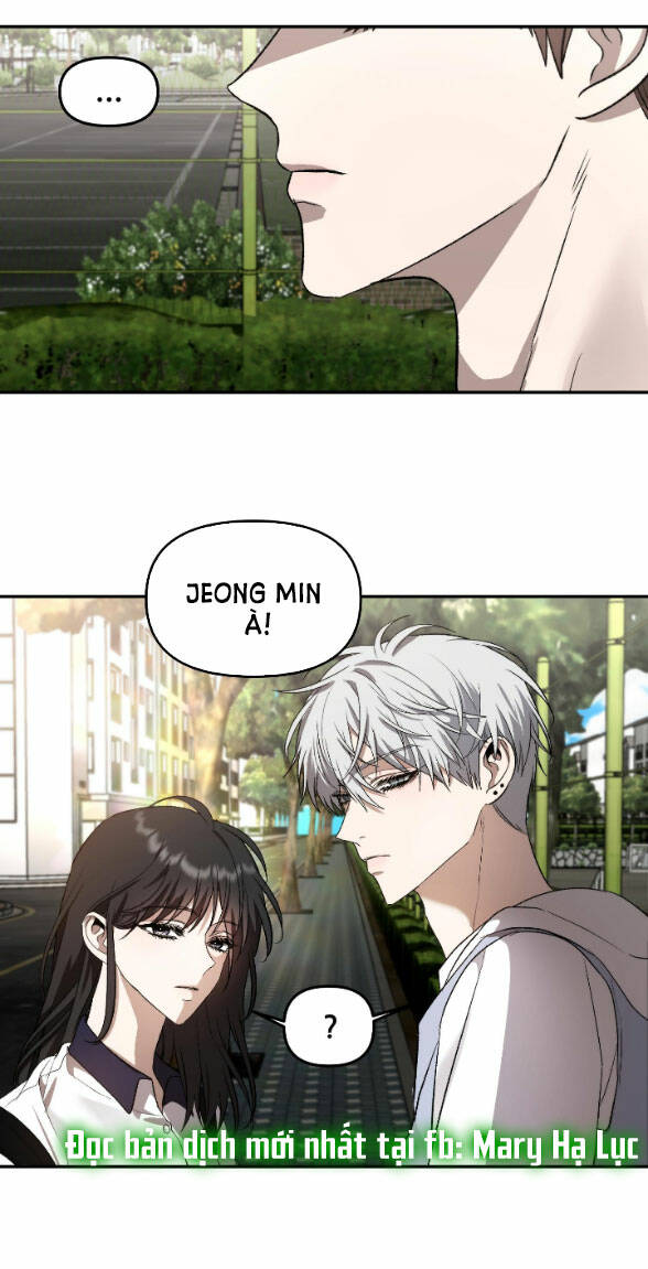 Tự Do Trong Mơ - Chap 57.2 - Trang 20