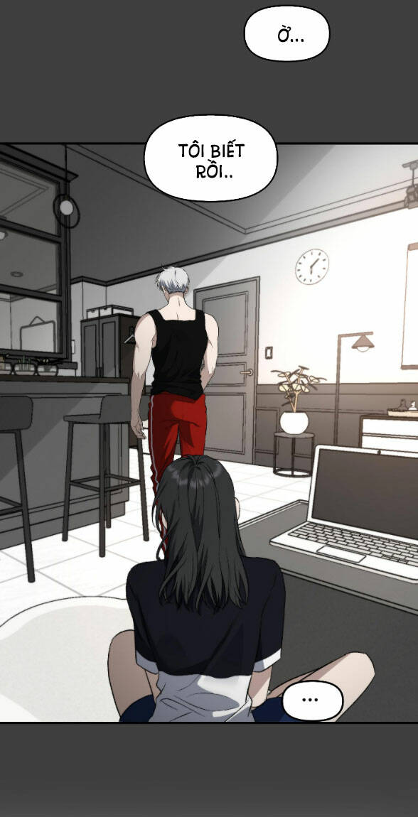 Tự Do Trong Mơ - Chap 57.2 - Trang 3