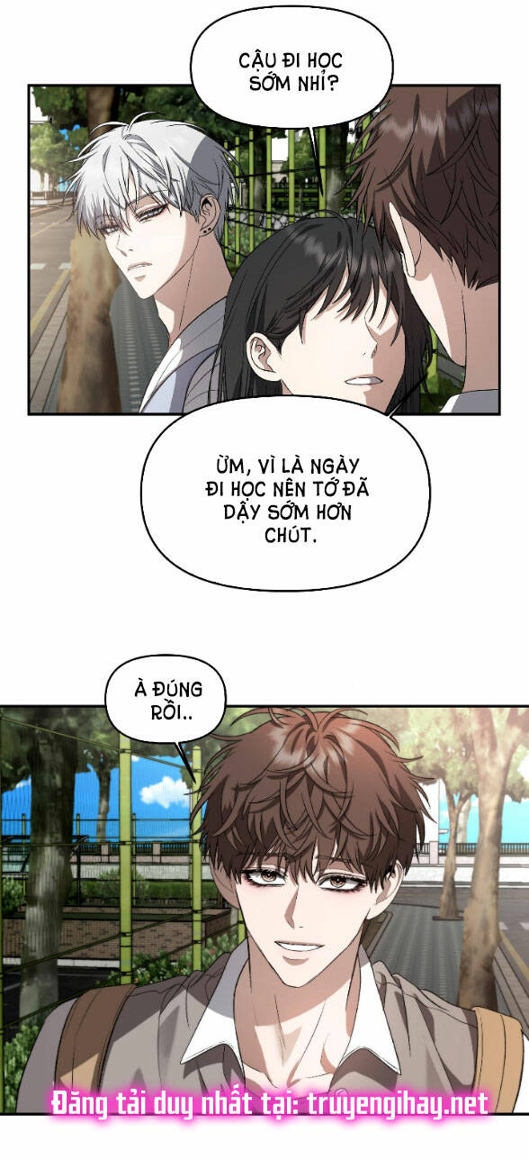 Tự Do Trong Mơ - Chap 57.2 - Trang 23