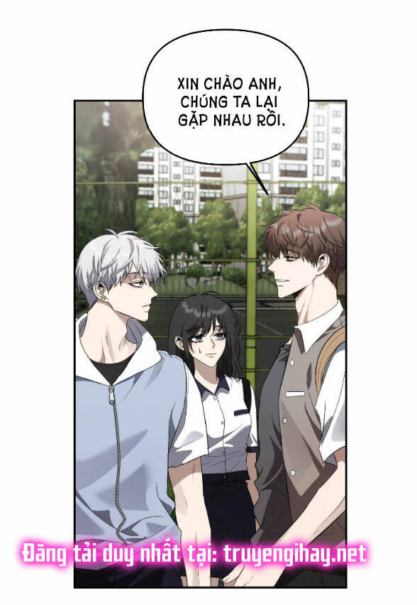 Tự Do Trong Mơ - Chap 57.2 - Trang 24