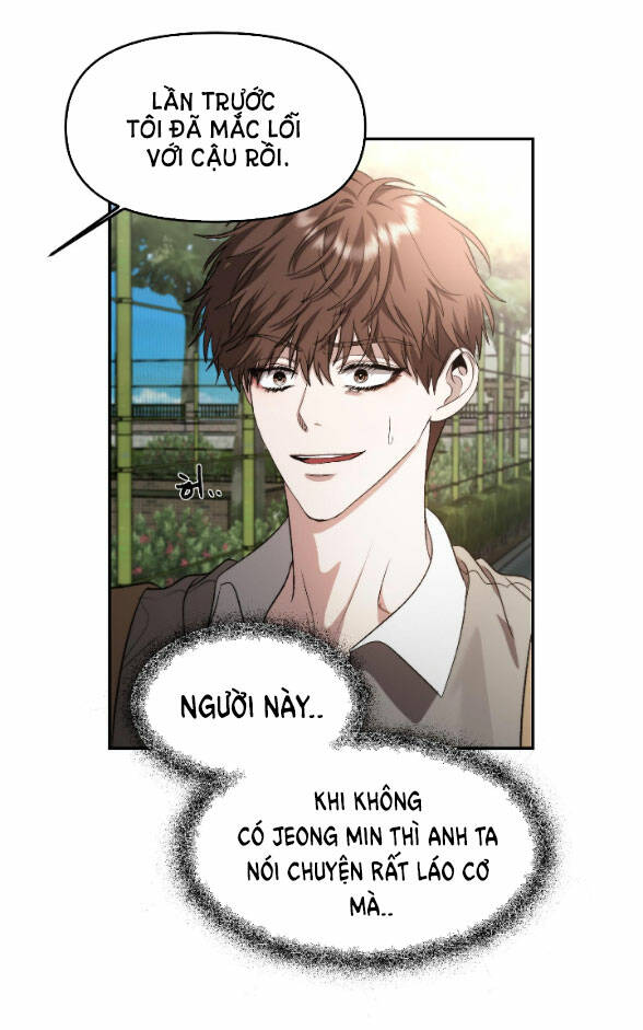 Tự Do Trong Mơ - Chap 57.2 - Trang 27