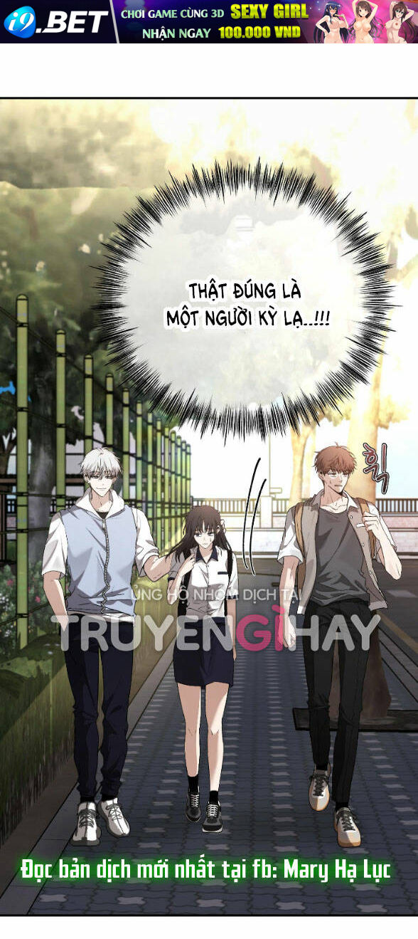 Tự Do Trong Mơ - Chap 57.2 - Trang 28