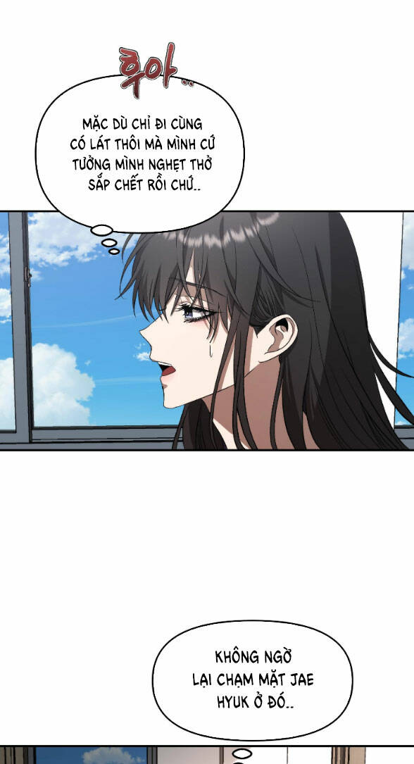 Tự Do Trong Mơ - Chap 57.2 - Trang 30