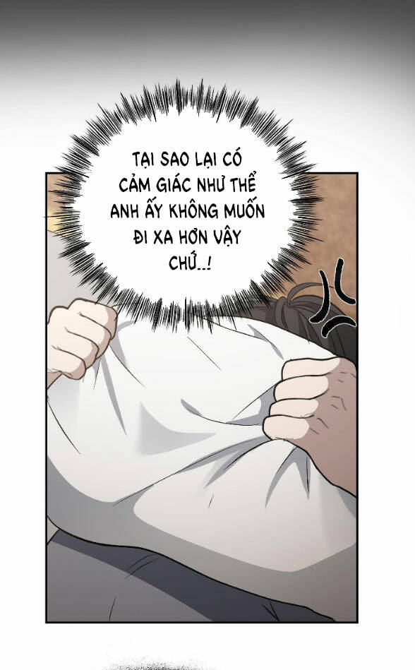 Tự Do Trong Mơ - Chap 57.2 - Trang 4