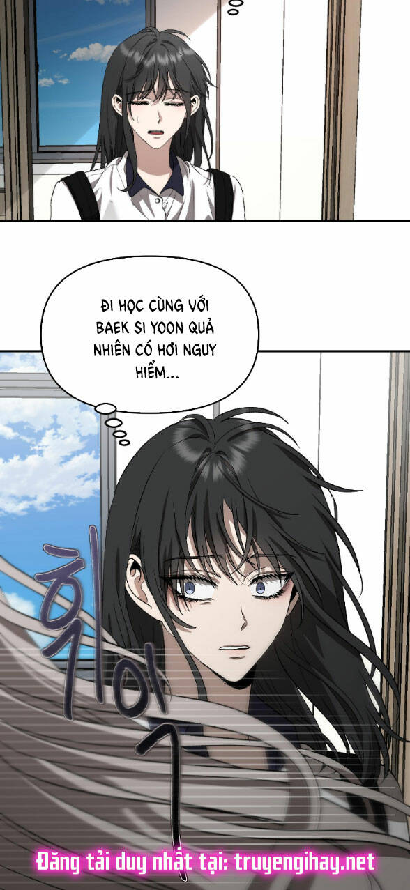 Tự Do Trong Mơ - Chap 57.2 - Trang 31