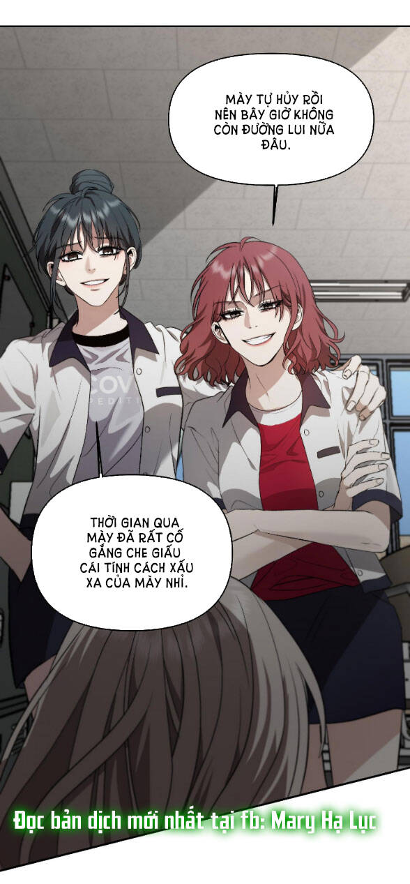 Tự Do Trong Mơ - Chap 57.2 - Trang 35