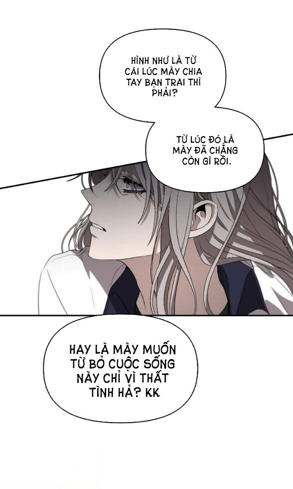 Tự Do Trong Mơ - Chap 57.2 - Trang 38