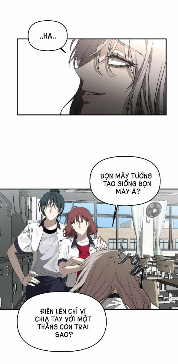 Tự Do Trong Mơ - Chap 57.2 - Trang 40