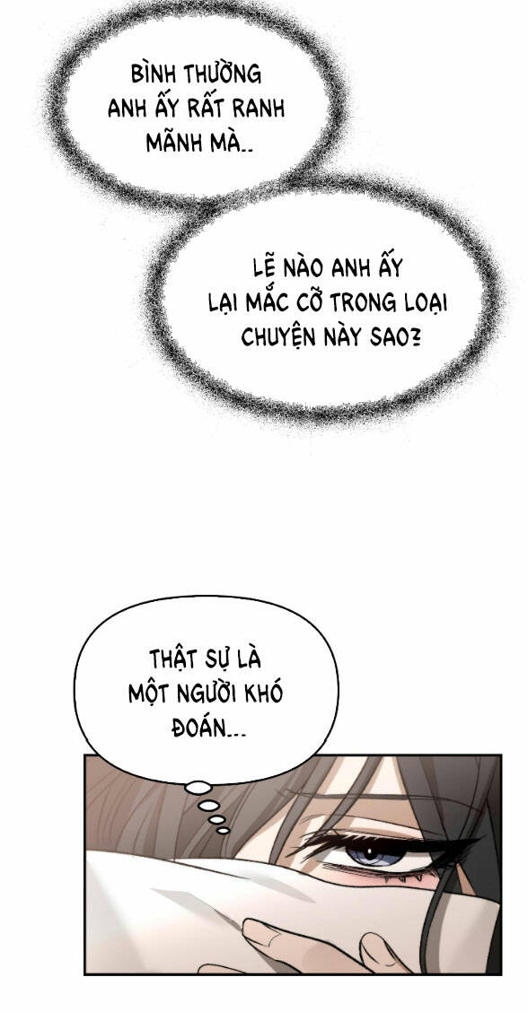 Tự Do Trong Mơ - Chap 57.2 - Trang 5