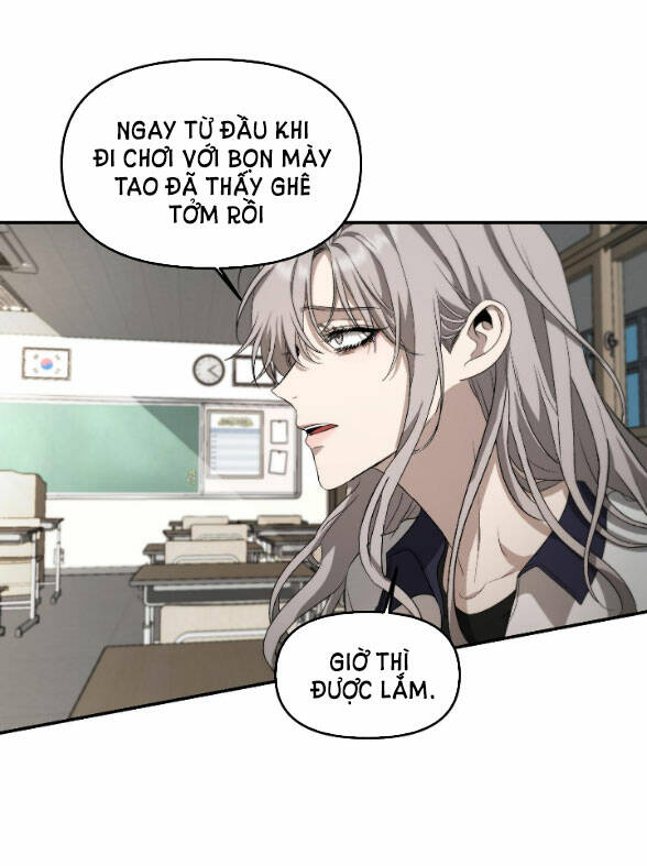 Tự Do Trong Mơ - Chap 57.2 - Trang 41