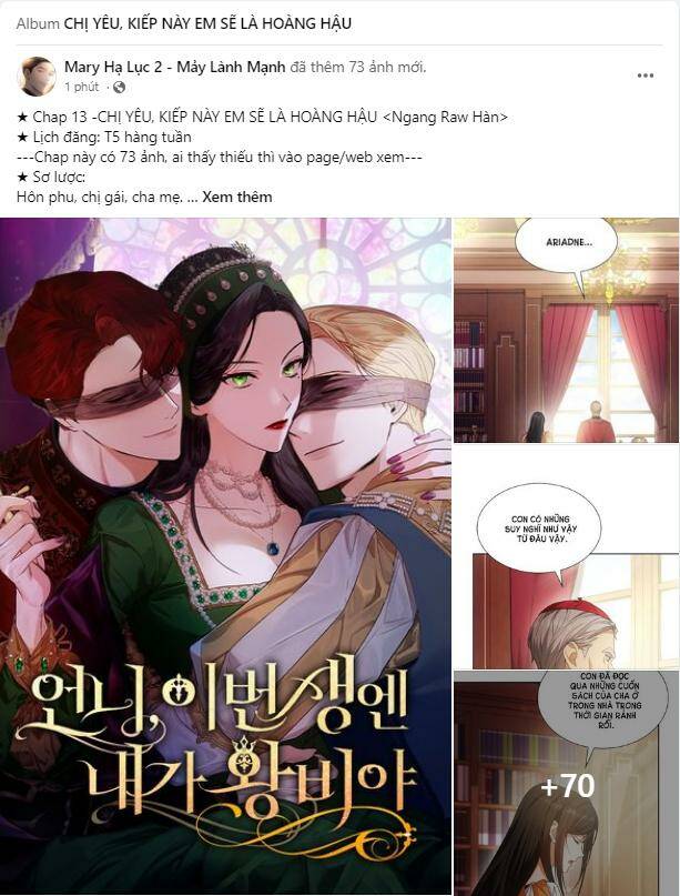 Tự Do Trong Mơ - Chap 57.2 - Trang 46