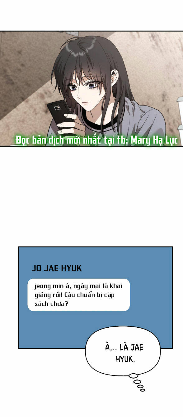 Tự Do Trong Mơ - Chap 57.2 - Trang 7