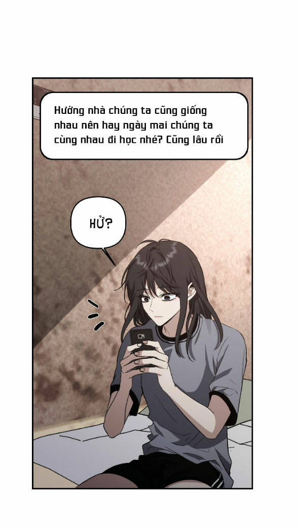 Tự Do Trong Mơ - Chap 57.2 - Trang 9
