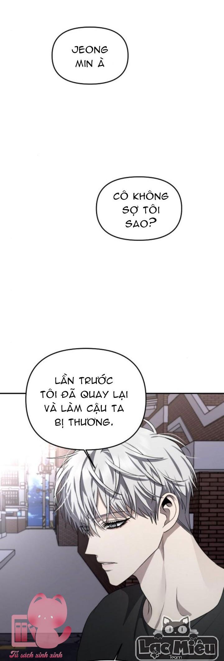 Tự Do Trong Mơ - Chap 57 - Trang 2