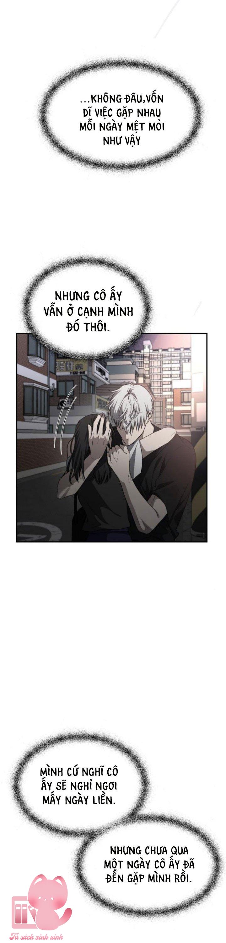 Tự Do Trong Mơ - Chap 57 - Trang 11
