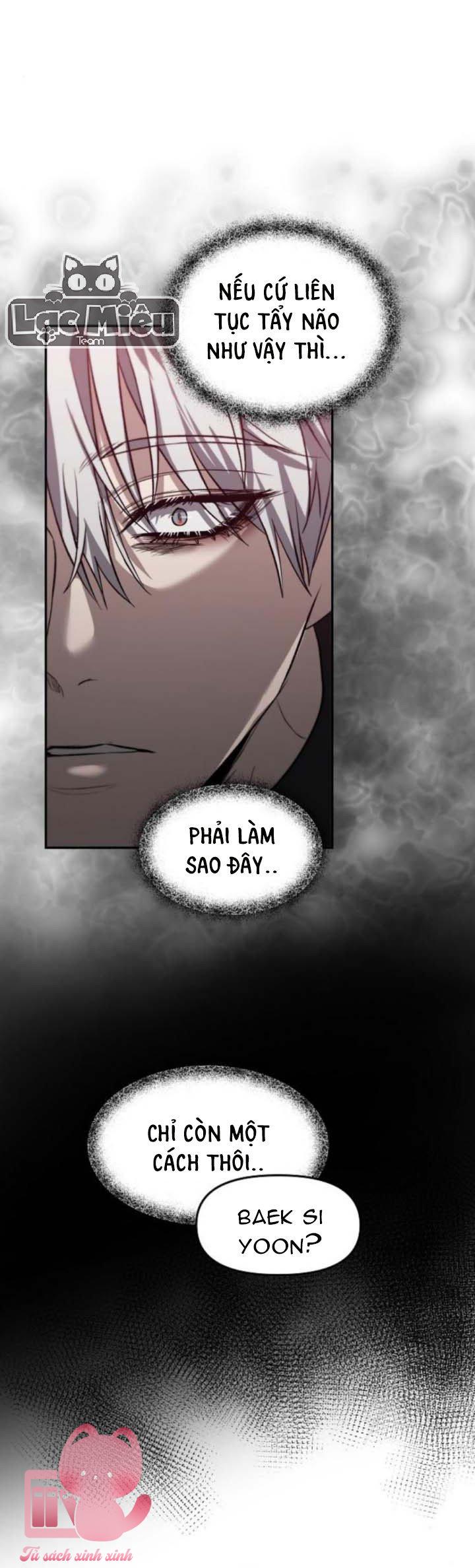 Tự Do Trong Mơ - Chap 57 - Trang 12