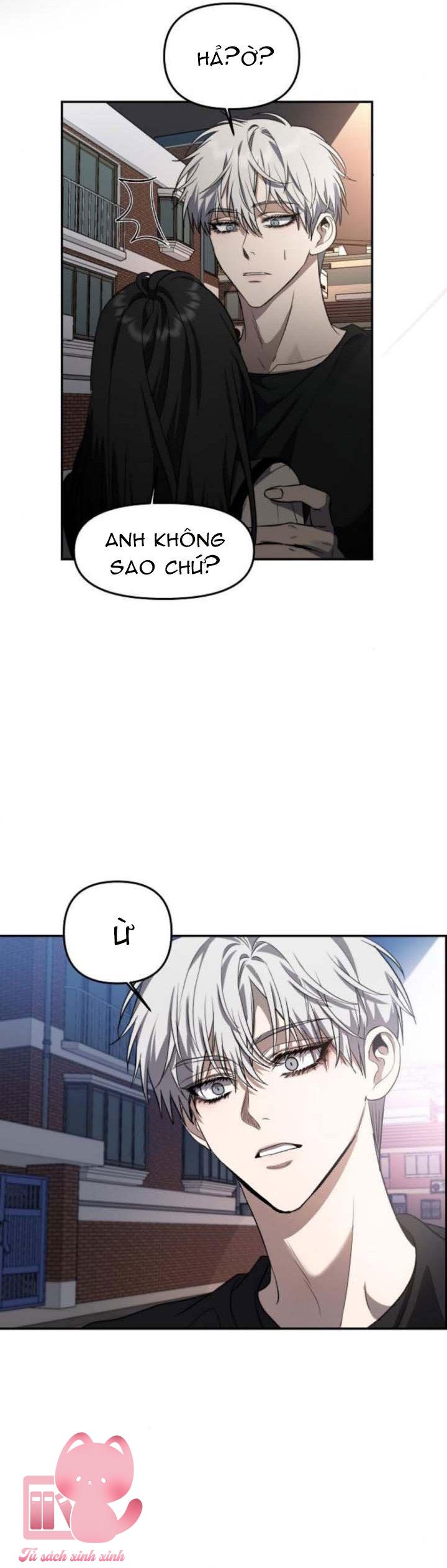 Tự Do Trong Mơ - Chap 57 - Trang 13