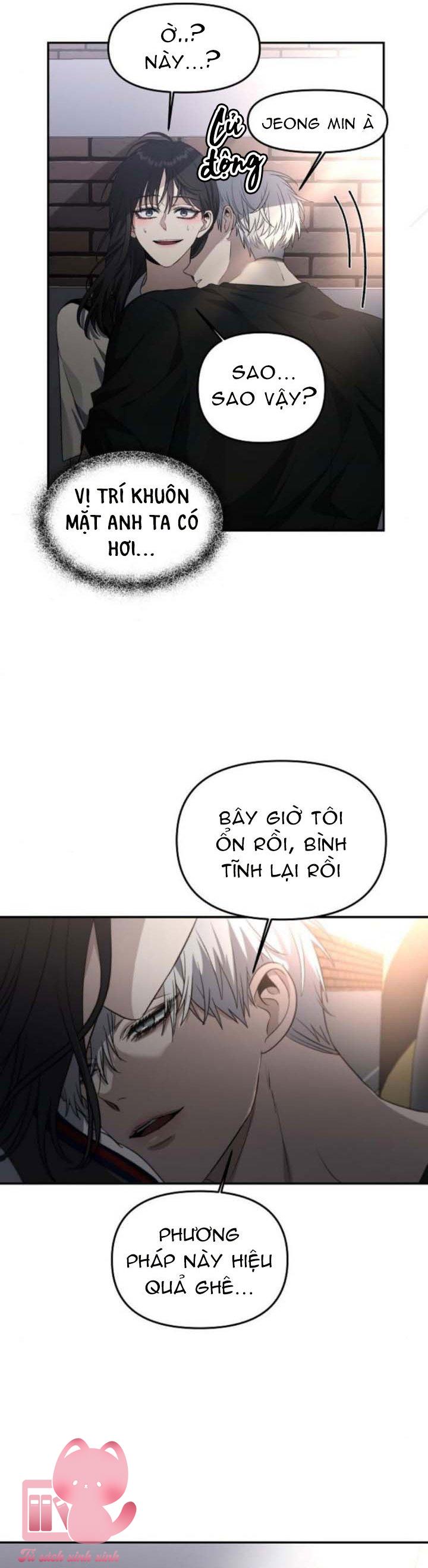 Tự Do Trong Mơ - Chap 57 - Trang 15