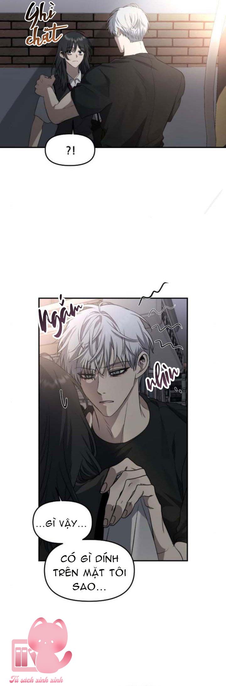 Tự Do Trong Mơ - Chap 57 - Trang 16