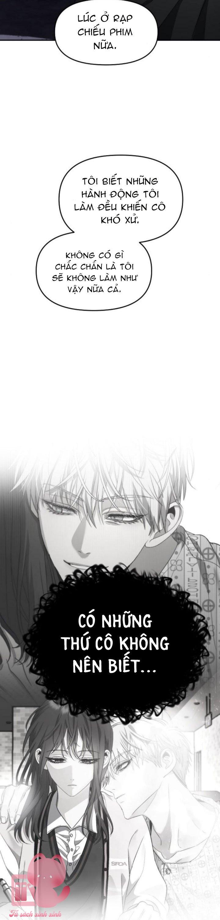 Tự Do Trong Mơ - Chap 57 - Trang 3