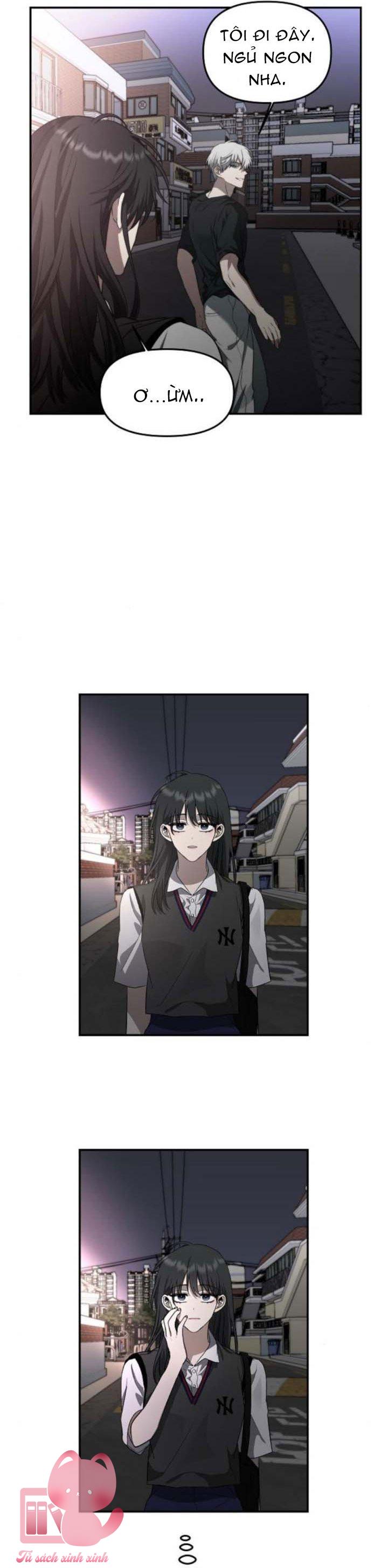 Tự Do Trong Mơ - Chap 57 - Trang 22