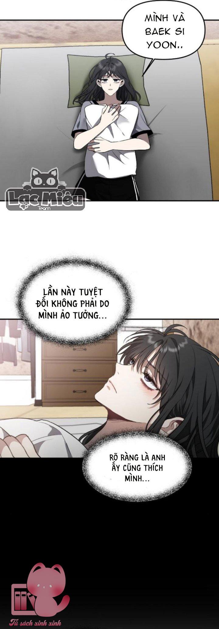 Tự Do Trong Mơ - Chap 57 - Trang 24