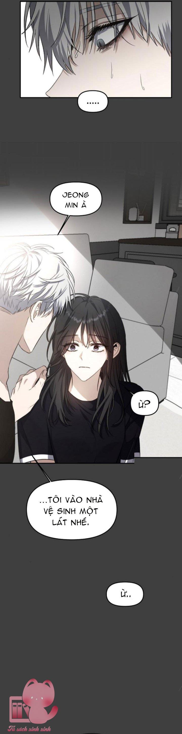 Tự Do Trong Mơ - Chap 57 - Trang 27