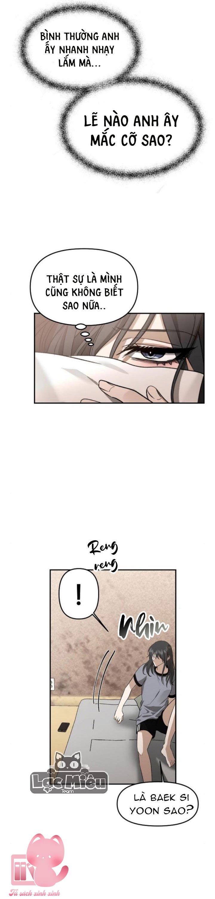 Tự Do Trong Mơ - Chap 57 - Trang 29