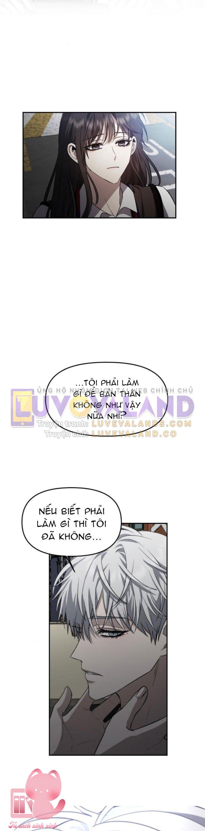 Tự Do Trong Mơ - Chap 57 - Trang 4
