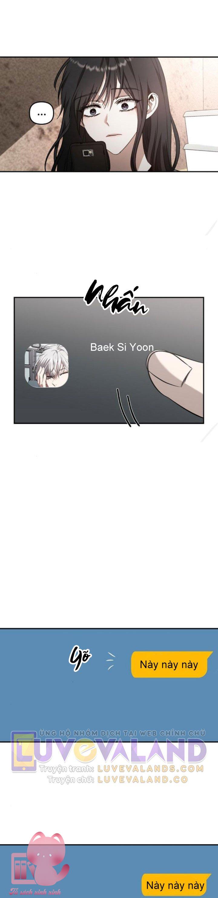 Tự Do Trong Mơ - Chap 57 - Trang 31