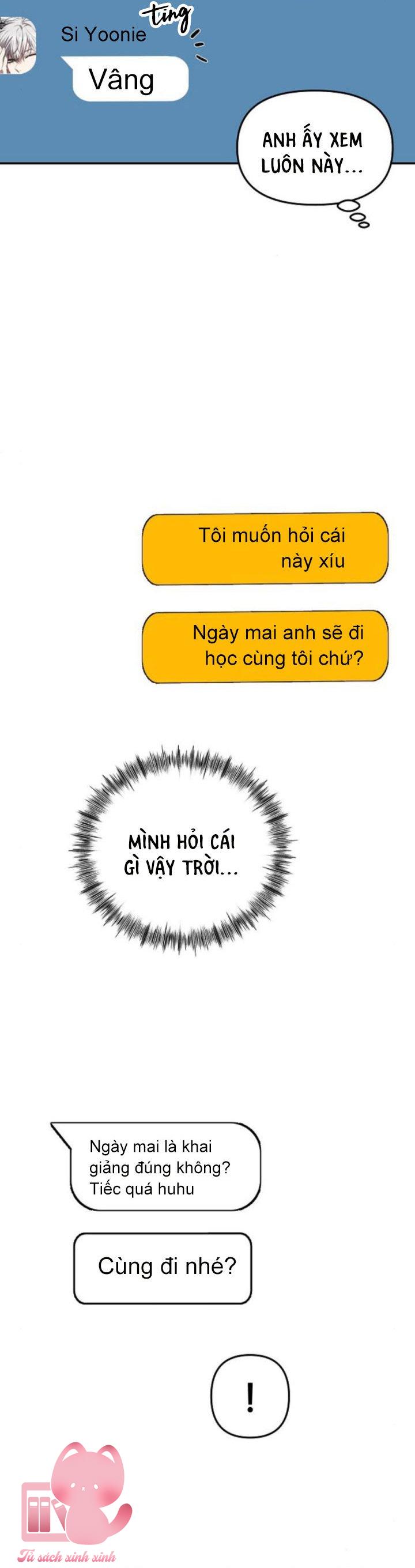 Tự Do Trong Mơ - Chap 57 - Trang 32