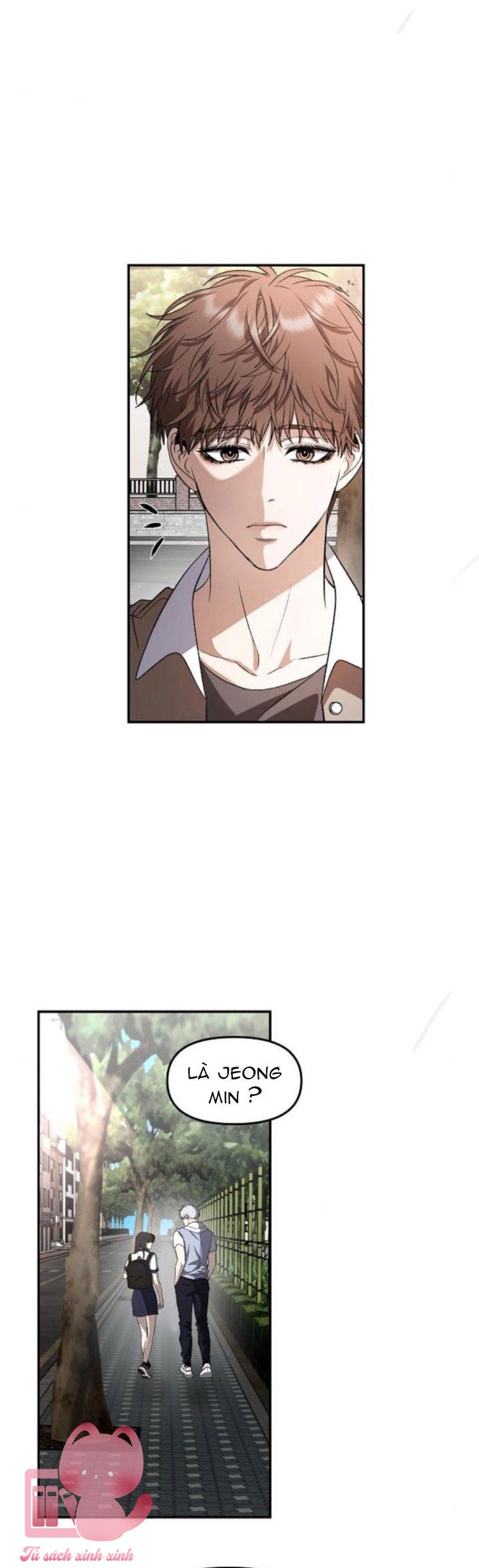 Tự Do Trong Mơ - Chap 57 - Trang 35