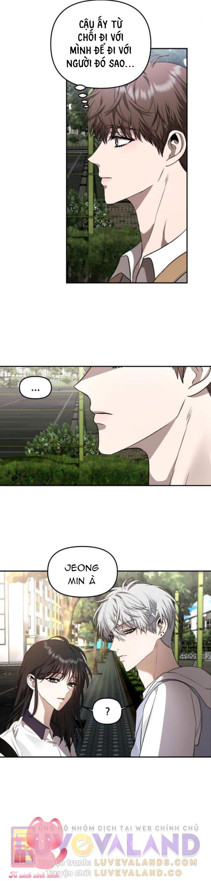 Tự Do Trong Mơ - Chap 57 - Trang 36