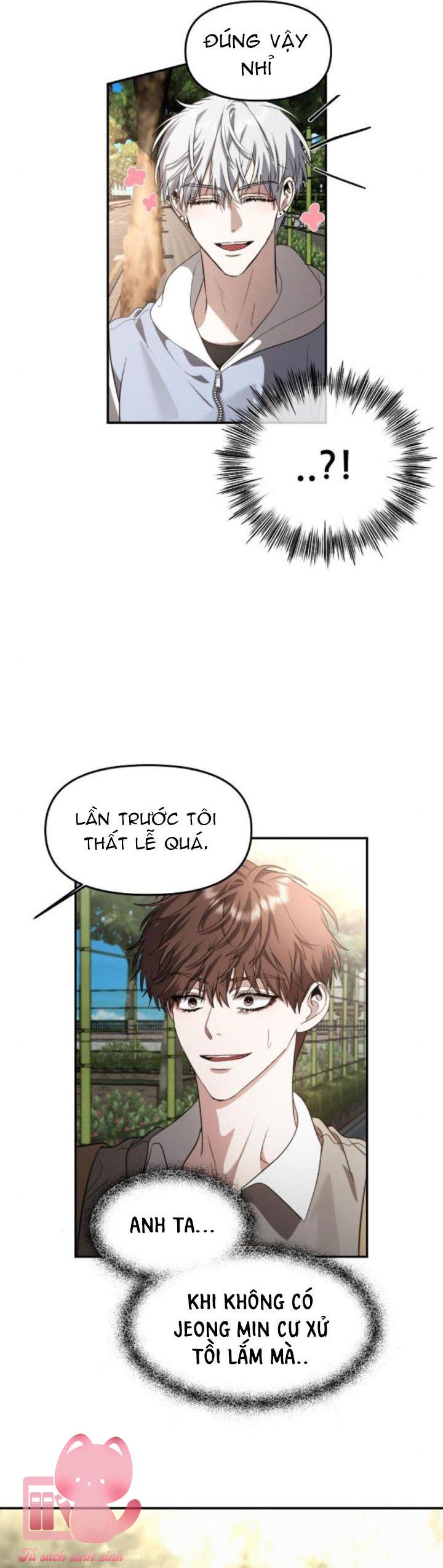 Tự Do Trong Mơ - Chap 57 - Trang 39