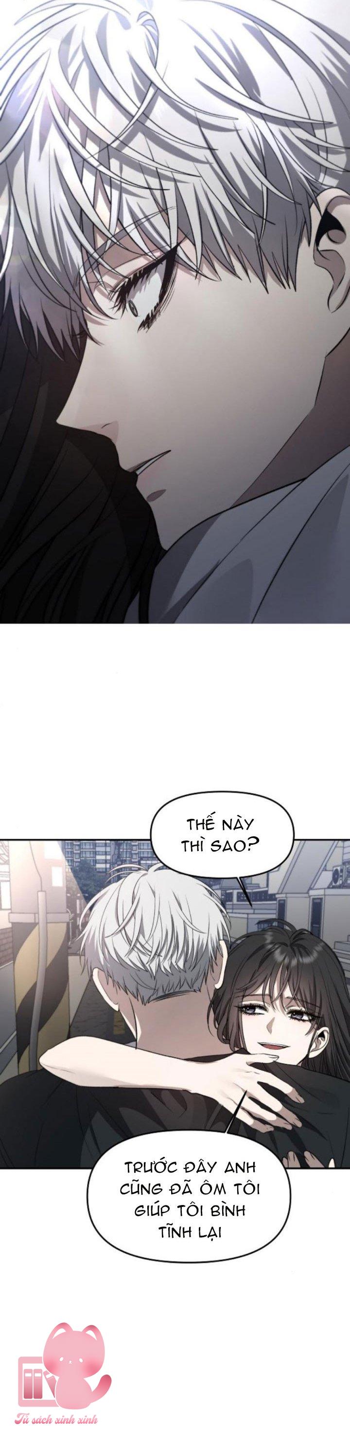 Tự Do Trong Mơ - Chap 57 - Trang 5
