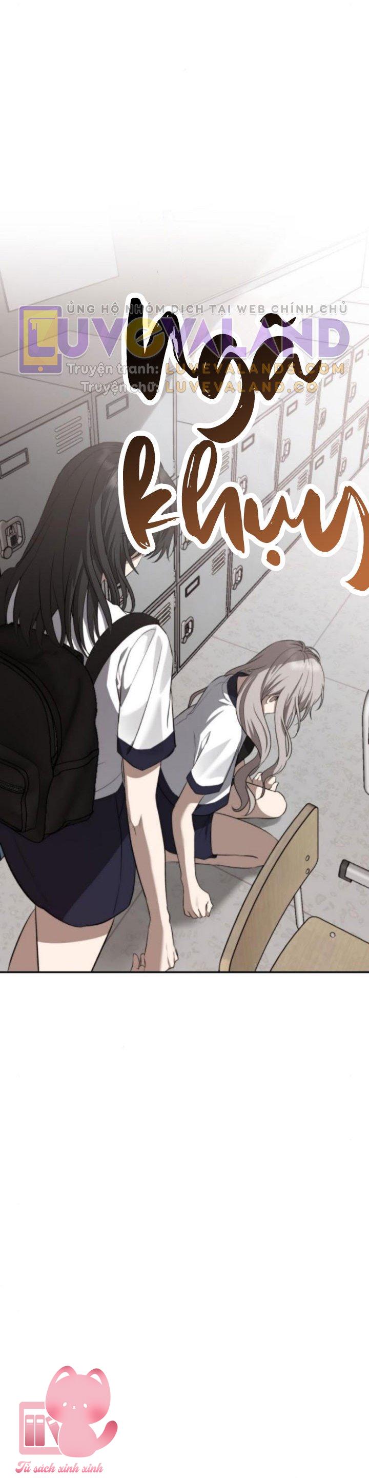 Tự Do Trong Mơ - Chap 57 - Trang 42