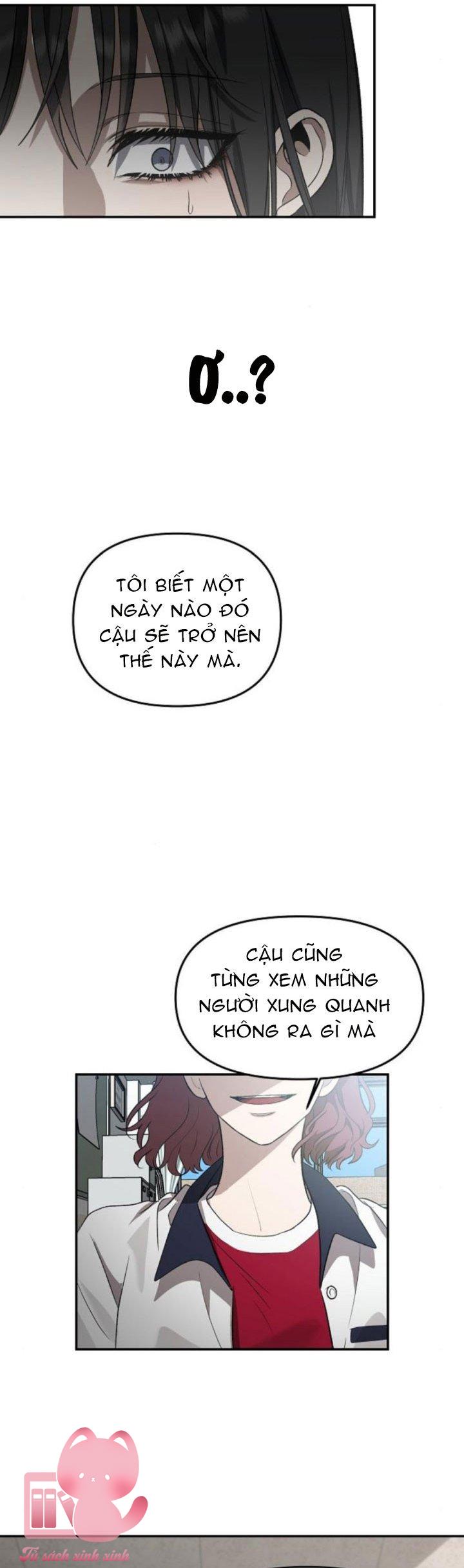 Tự Do Trong Mơ - Chap 57 - Trang 43