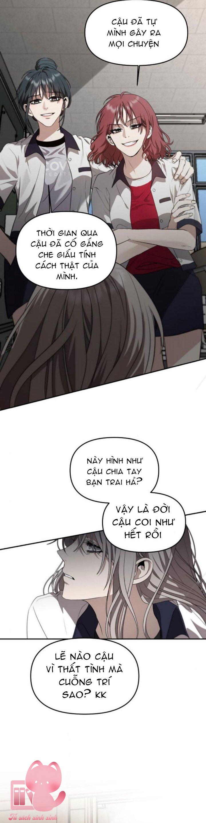 Tự Do Trong Mơ - Chap 57 - Trang 44
