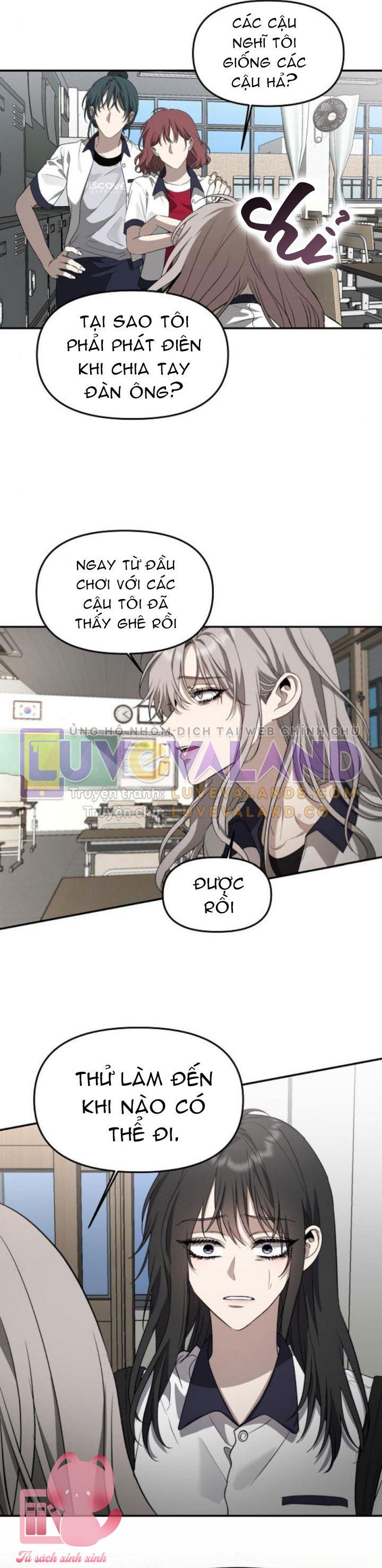 Tự Do Trong Mơ - Chap 57 - Trang 46