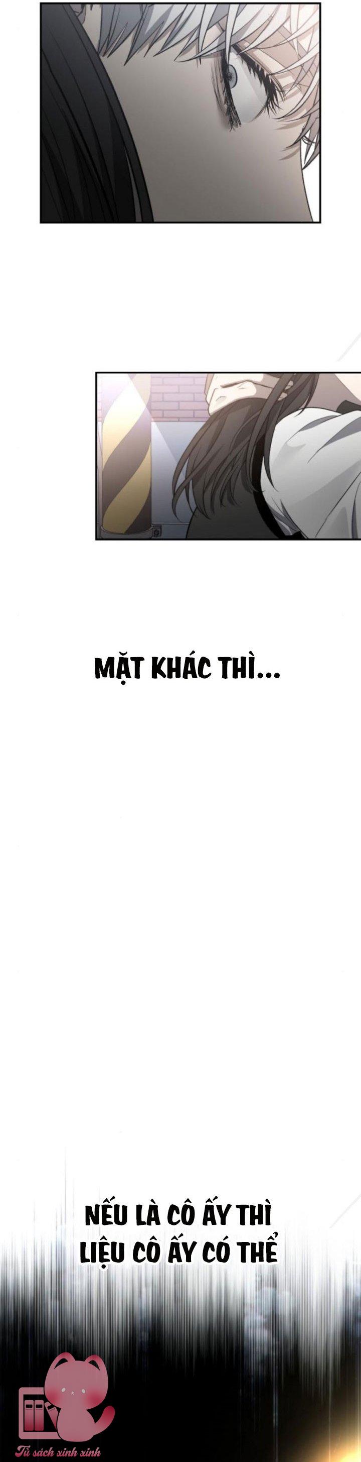 Tự Do Trong Mơ - Chap 57 - Trang 6