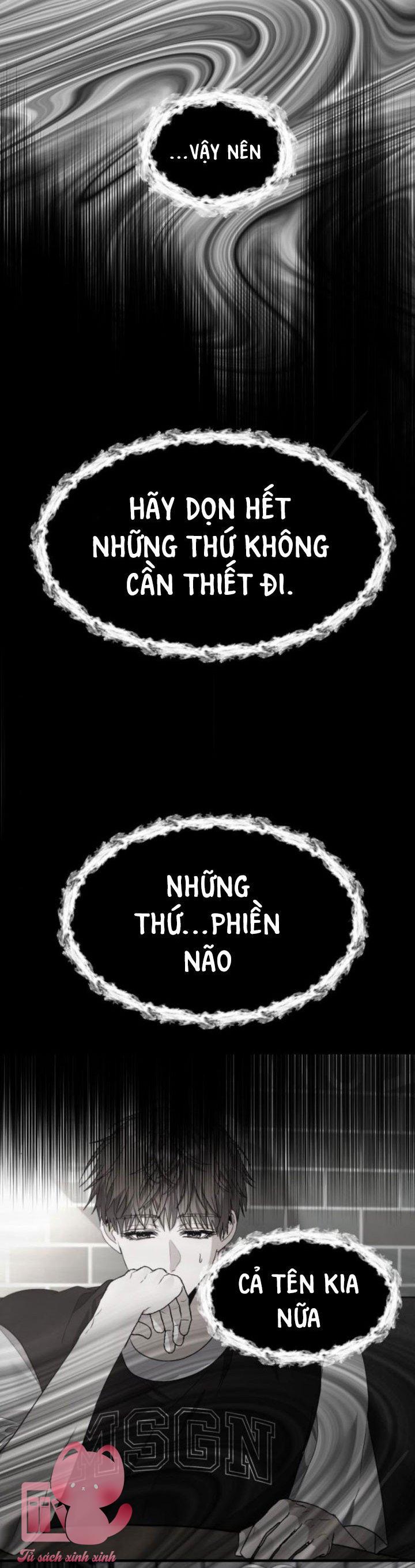 Tự Do Trong Mơ - Chap 57 - Trang 8