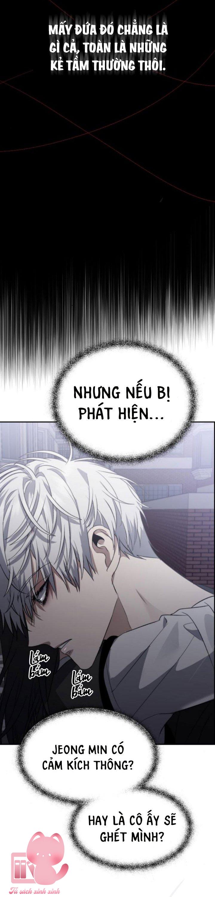 Tự Do Trong Mơ - Chap 57 - Trang 10
