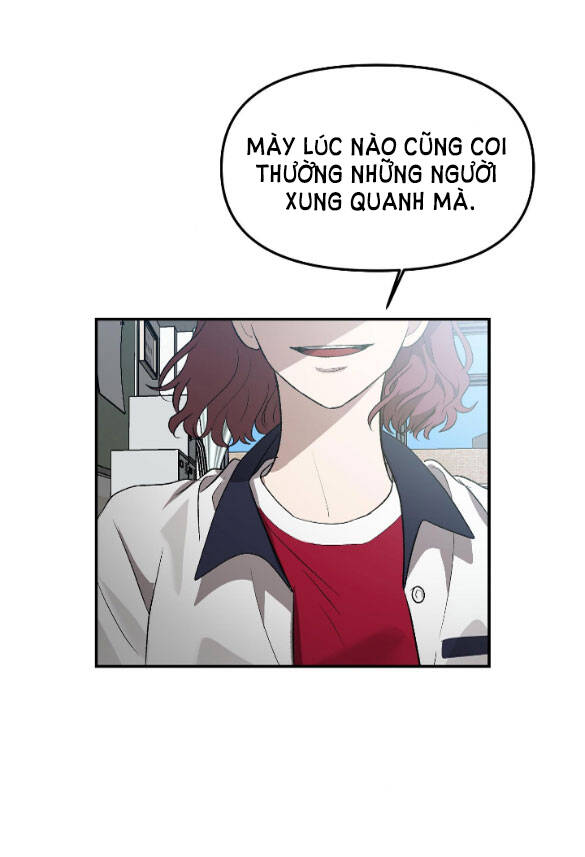 Tự Do Trong Mơ - Chap 58.1 - Trang 2