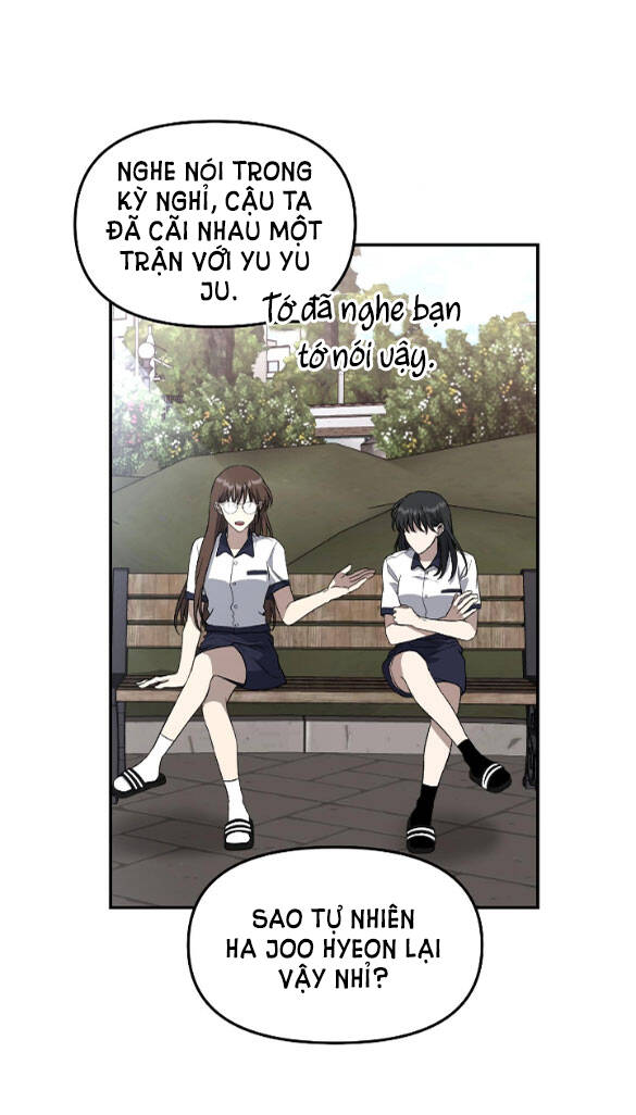 Tự Do Trong Mơ - Chap 58.1 - Trang 11