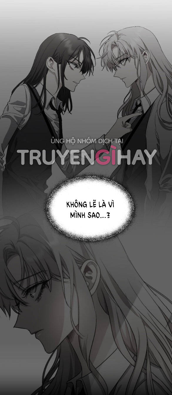 Tự Do Trong Mơ - Chap 58.1 - Trang 13