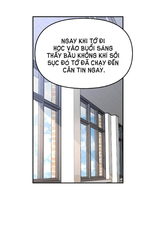 Tự Do Trong Mơ - Chap 58.1 - Trang 15