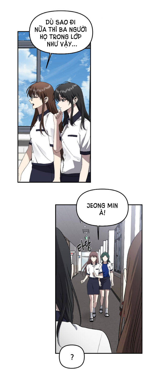Tự Do Trong Mơ - Chap 58.1 - Trang 16