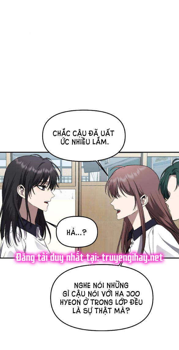 Tự Do Trong Mơ - Chap 58.1 - Trang 17