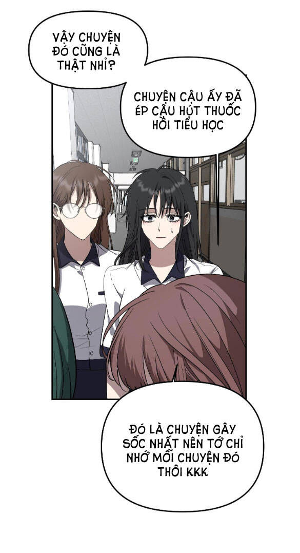 Tự Do Trong Mơ - Chap 58.1 - Trang 18