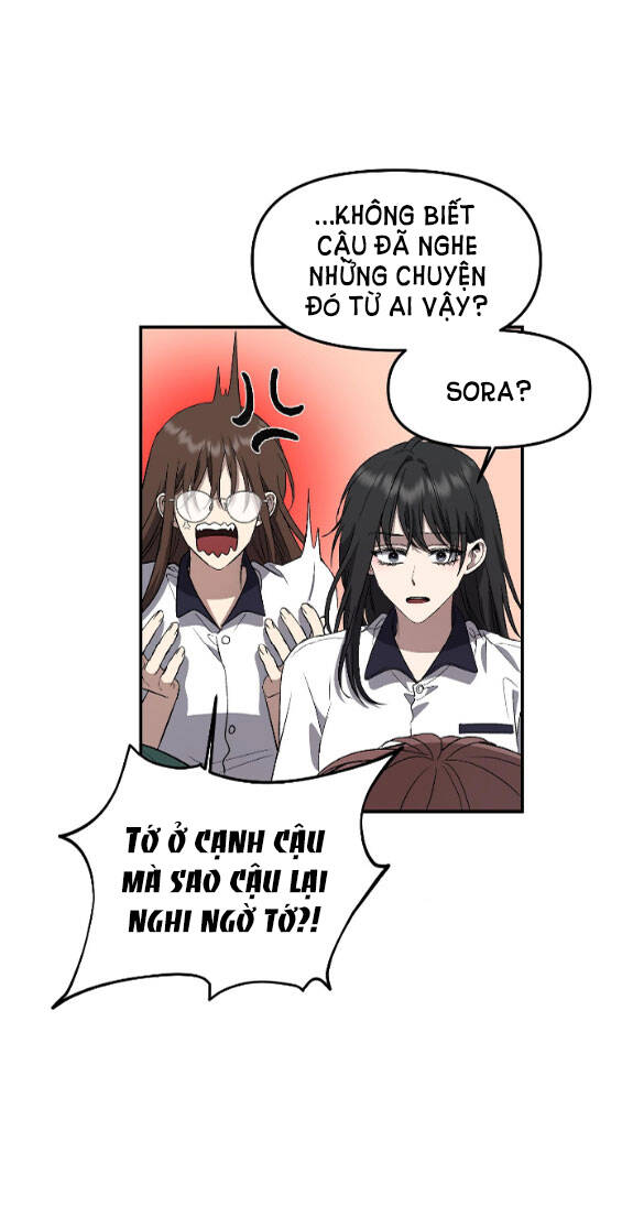 Tự Do Trong Mơ - Chap 58.1 - Trang 20